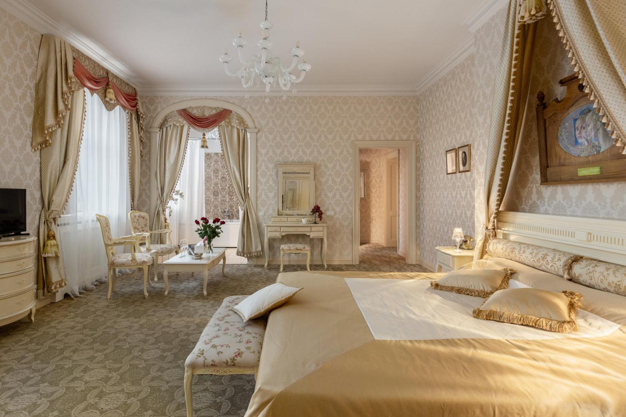Hotel Malpils Manor Extérieur photo