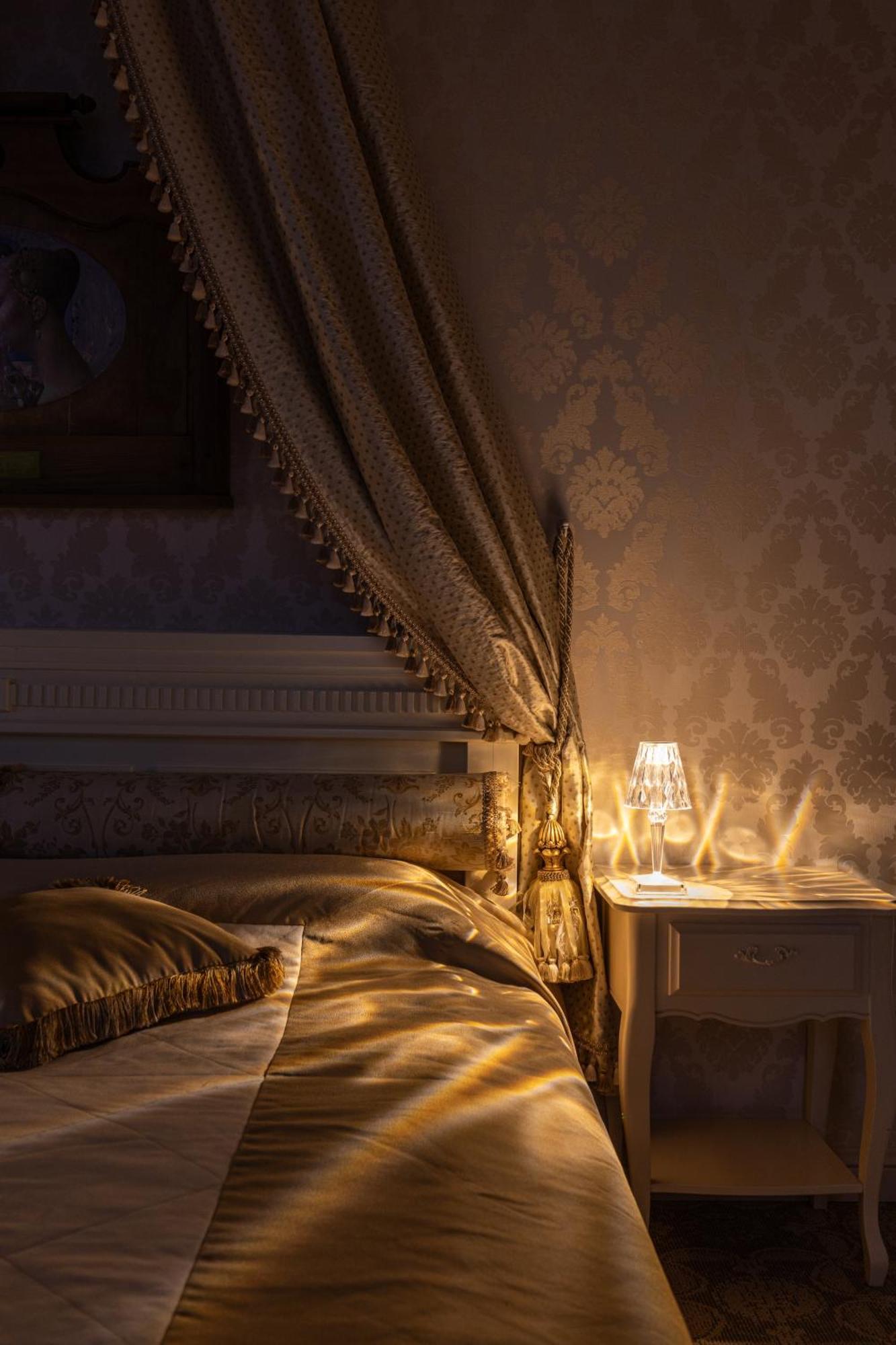 Hotel Malpils Manor Extérieur photo
