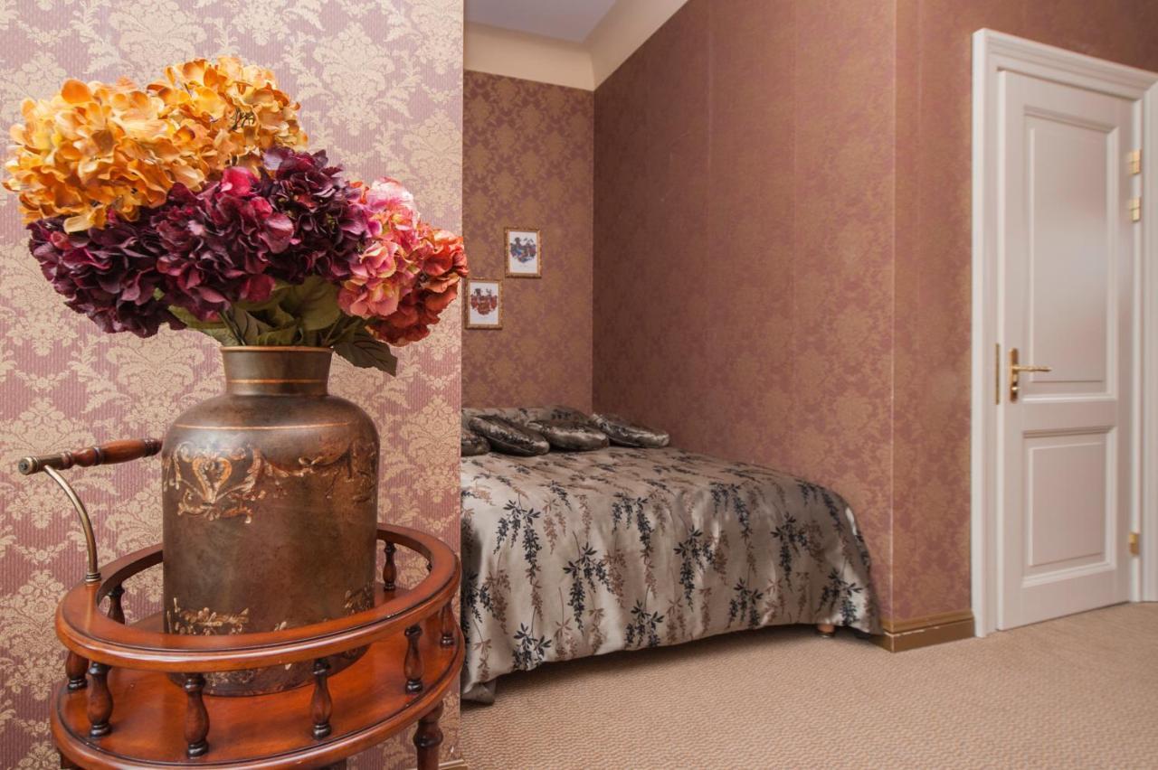 Hotel Malpils Manor Extérieur photo