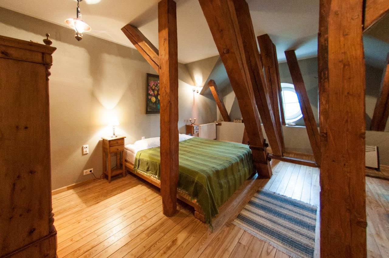 Hotel Malpils Manor Extérieur photo