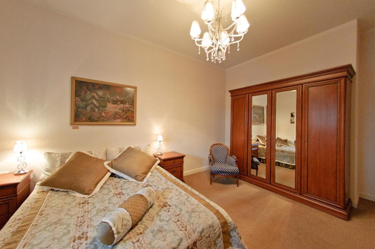 Hotel Malpils Manor Extérieur photo